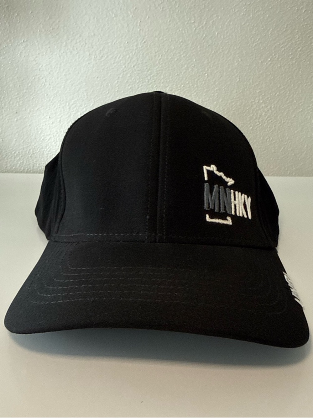 UNRL MNHKY Adjustable Cap